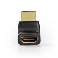 Nedis HDMI-adapter gehoekt 270° HDMI-adapter gehoekt 270°