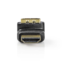 Nedis HDMI-adapter gehoekt 270° HDMI-adapter gehoekt 270°