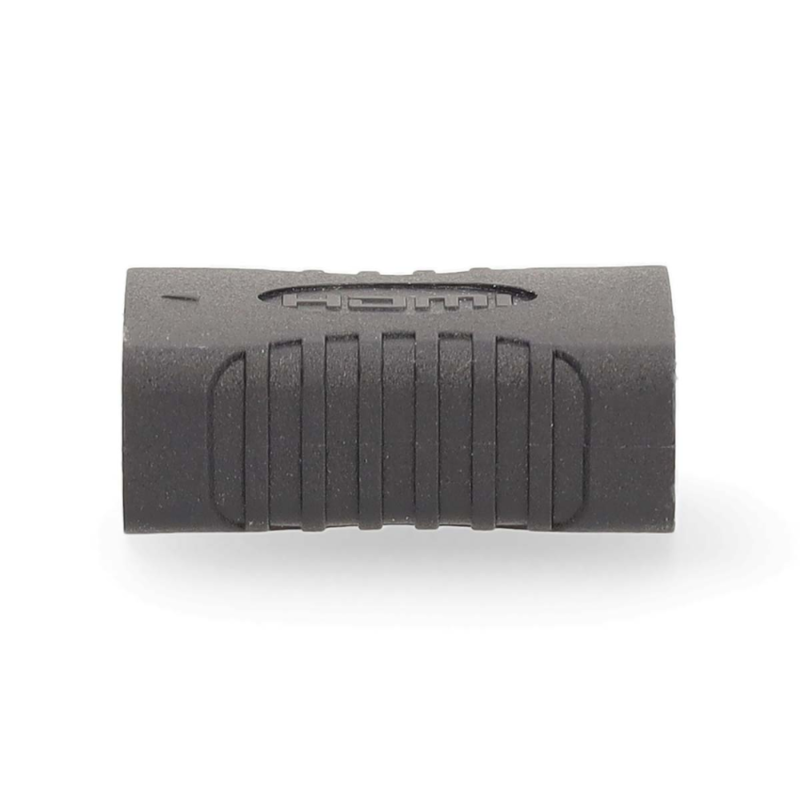 Nedis HDMI-adapter voor 2 HDMI-kabels HDMI-adapter voor 2 HDMI-kabels