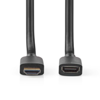 Nedis Ultra High Speed HDMI Verlengkabel 2 m Ultra High Speed HDMI Verlengkabel 2 m