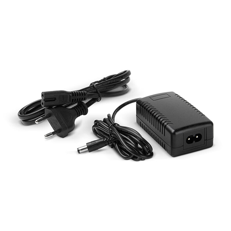 Monicon L G2 actieve/passieve monitor controller zwart