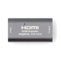 HDMI-Repeater Adapter 40 m