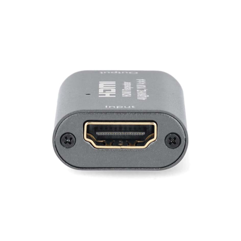 HDMI-Repeater Adapter 40 m