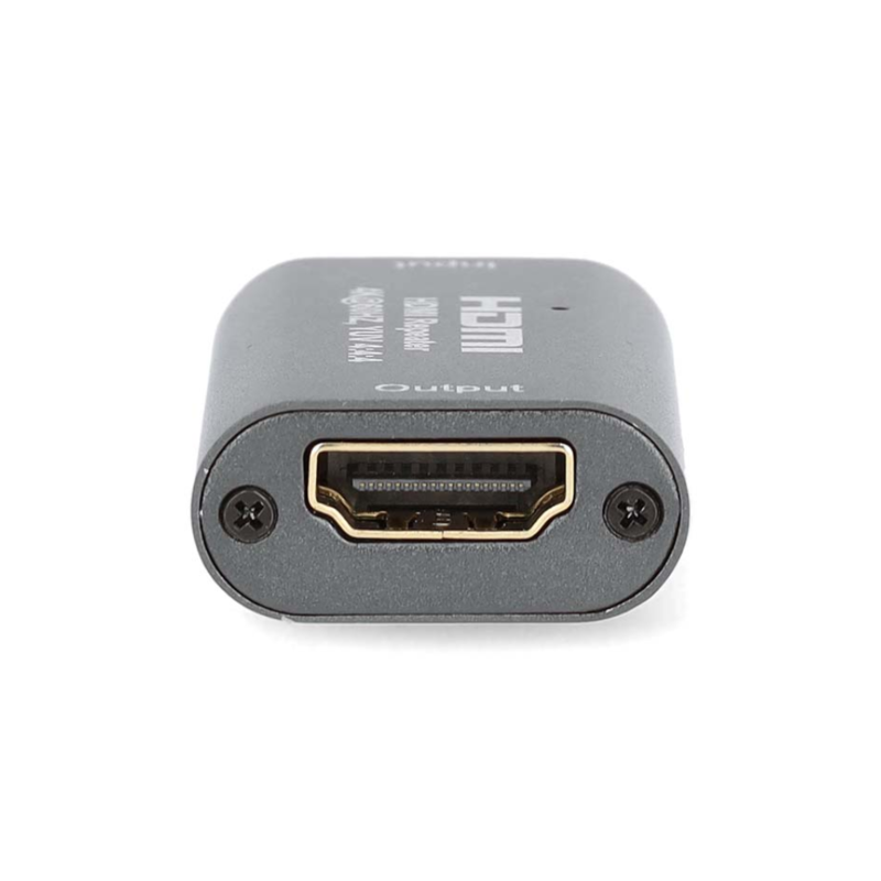 HDMI-Repeater Adapter 40 m