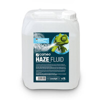 Haze Fluid hazervloeistof 5L
