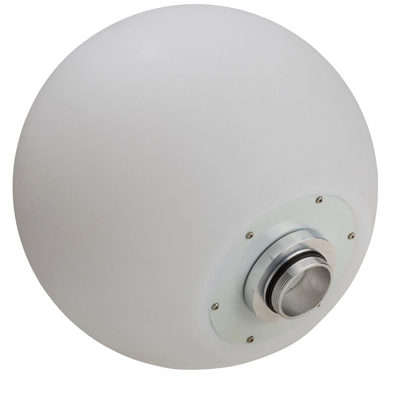 JB Systems ACCU DECOLITE IP BALL 25cm ACCU DECOLITE IP BALL 25cm