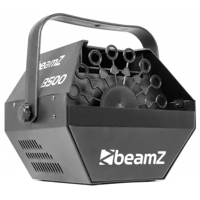 Bellenblaasmachine