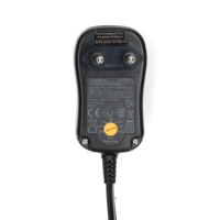 Universele AC stroomadapter 12 W 1,8 m