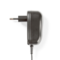 Universele AC stroomadapter 12 W 1,8 m