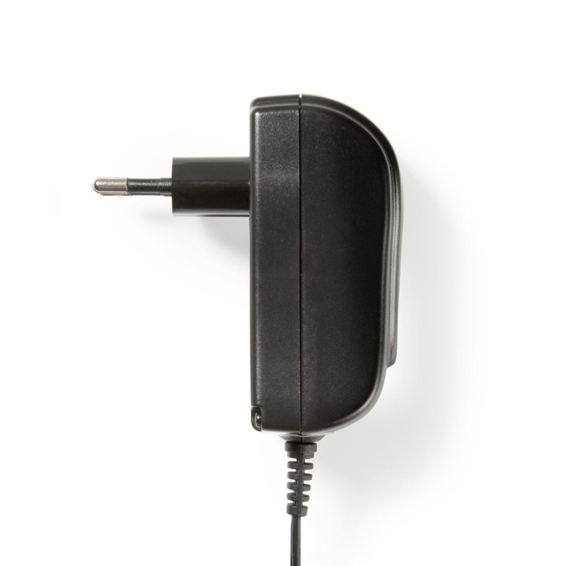 Universele AC stroomadapter 18 W 1,8 m