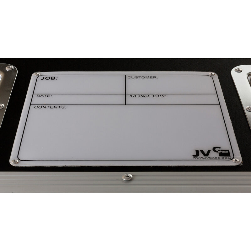 Flightcase voor BT-HURRICANE