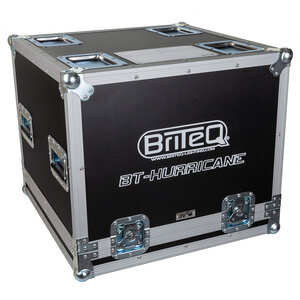 JV Case Flightcase voor BT-HURRICANE