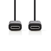 USB 3.2 Kabel C naar C 2 m