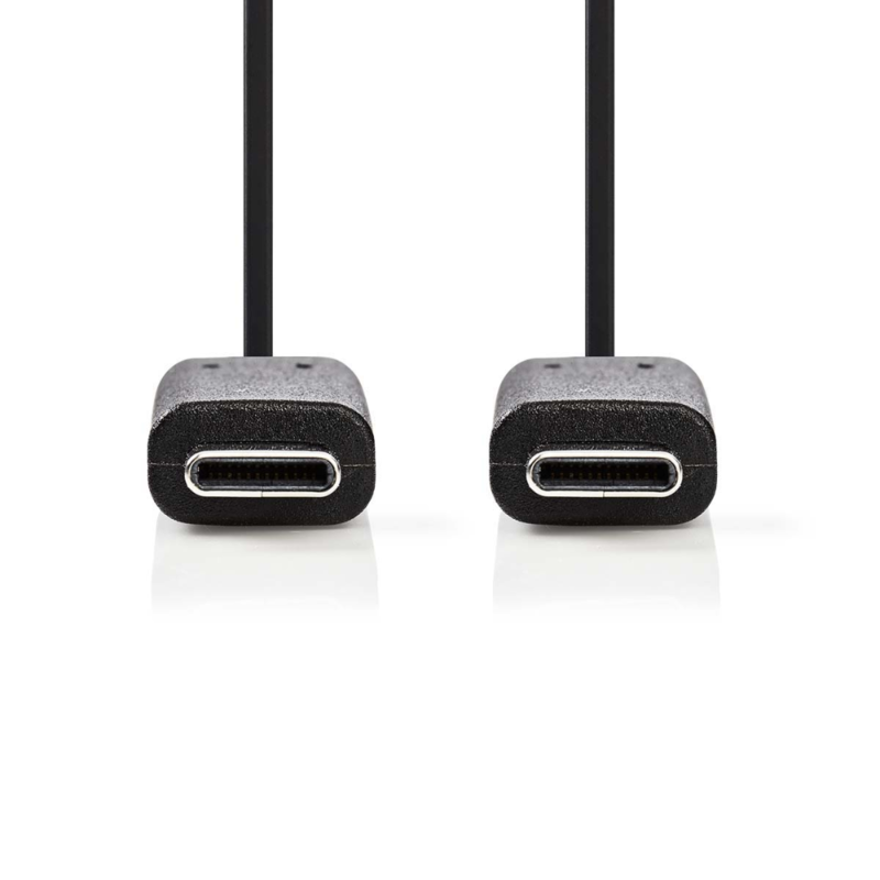 USB 3.2 Kabel C naar C 2 m