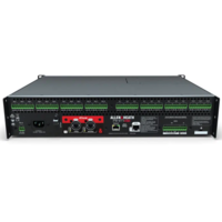 SQ Dante 32x32 Audio-interface voor SQ & AHM