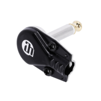 4 Star C JM2 FL 6,3 mm stereojack haaks