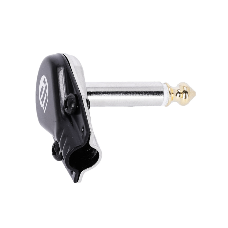 4 Star C JM2 FL 6,3 mm stereojack haaks