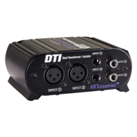 DTI Dual Transformer/Isolator
