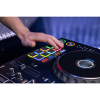 XDJ-AZ  all-in-one DJ controller