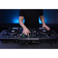 XDJ-AZ  all-in-one DJ controller