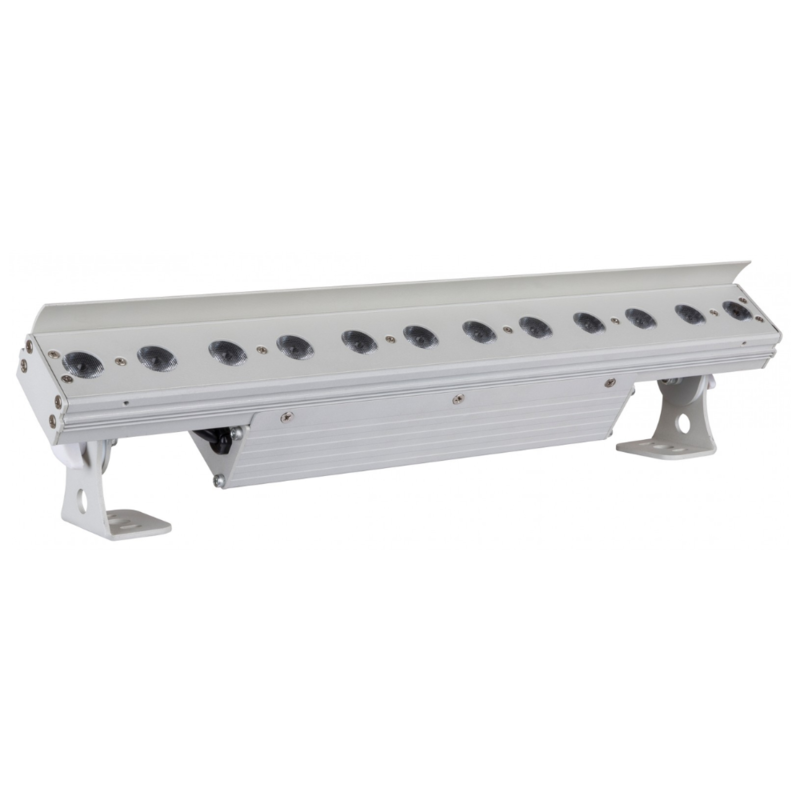 LDP-Colorstrip 12FC LED bar 12x RGBW