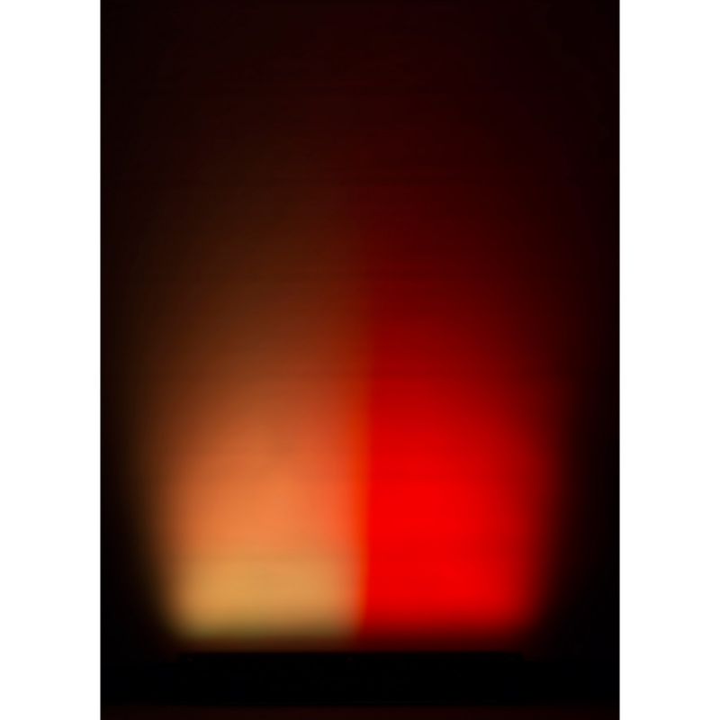 LDP-Colorstrip 12FC LED bar 12x RGBW