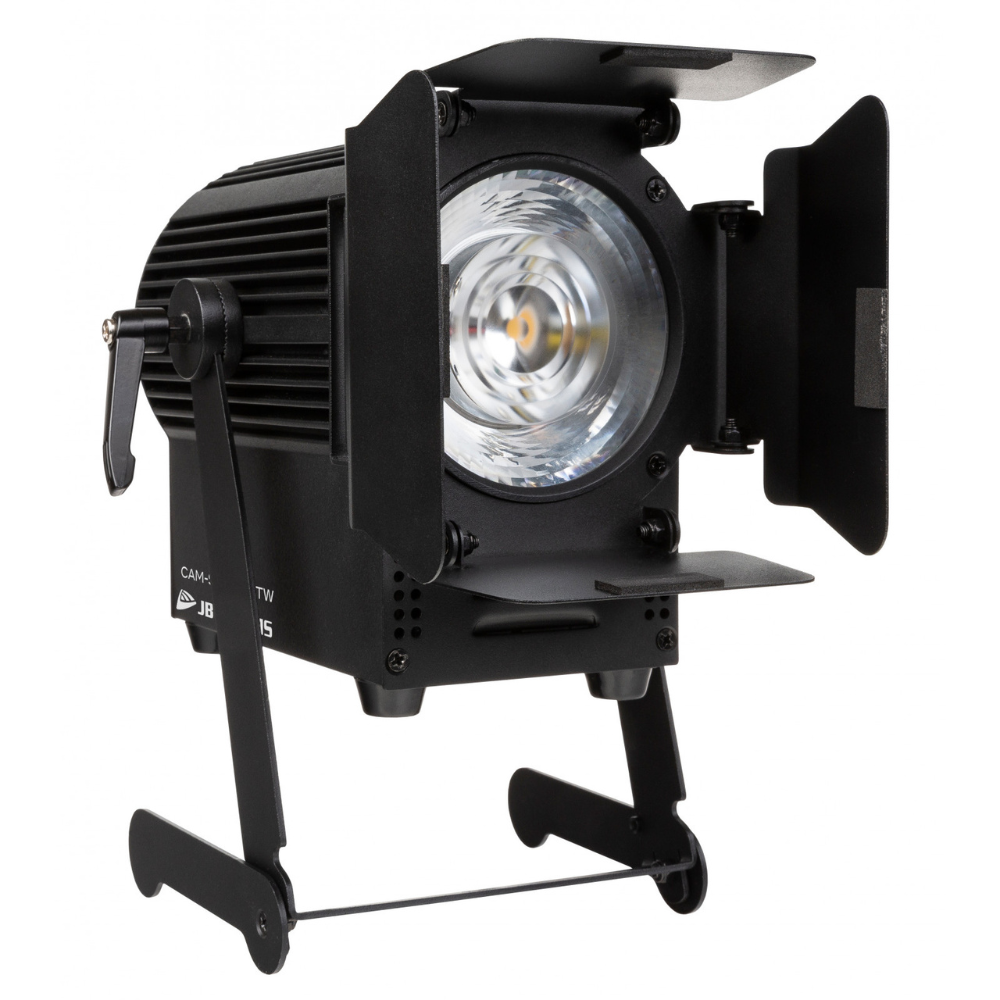 JB Systems CAM-SPOT 50TW theaterspot afbeelding