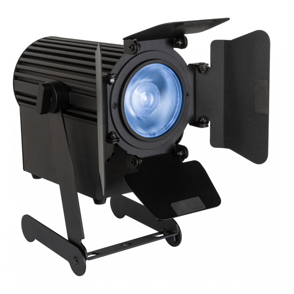 JB Systems CAM-SPOT 30TW theaterspot afbeelding