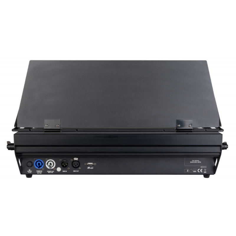 JB Systems CAM-LITE 200 lichtpaneel CAM-LITE 200 lichtpaneel