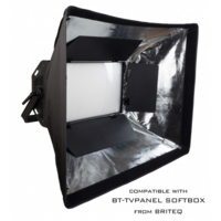 JB Systems CAM-LITE 200 lichtpaneel CAM-LITE 200 lichtpaneel