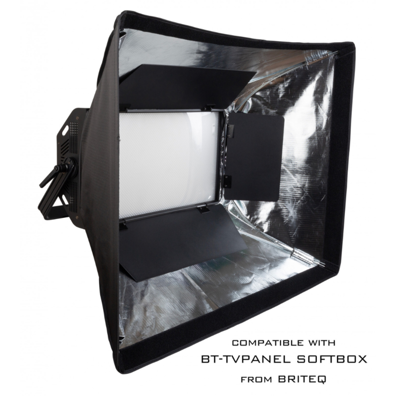 JB Systems CAM-LITE 200 lichtpaneel CAM-LITE 200 lichtpaneel