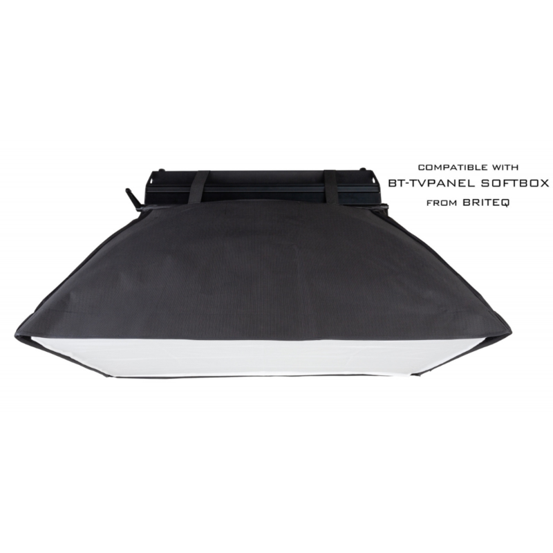 JB Systems CAM-LITE 200 lichtpaneel CAM-LITE 200 lichtpaneel