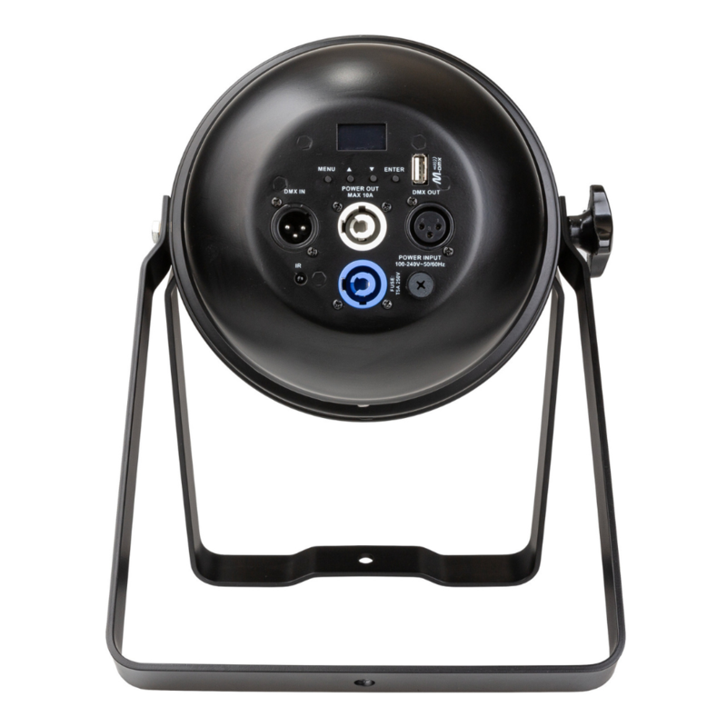 JB Systems LED PAR64FC ZOOM LED PAR64FC ZOOM