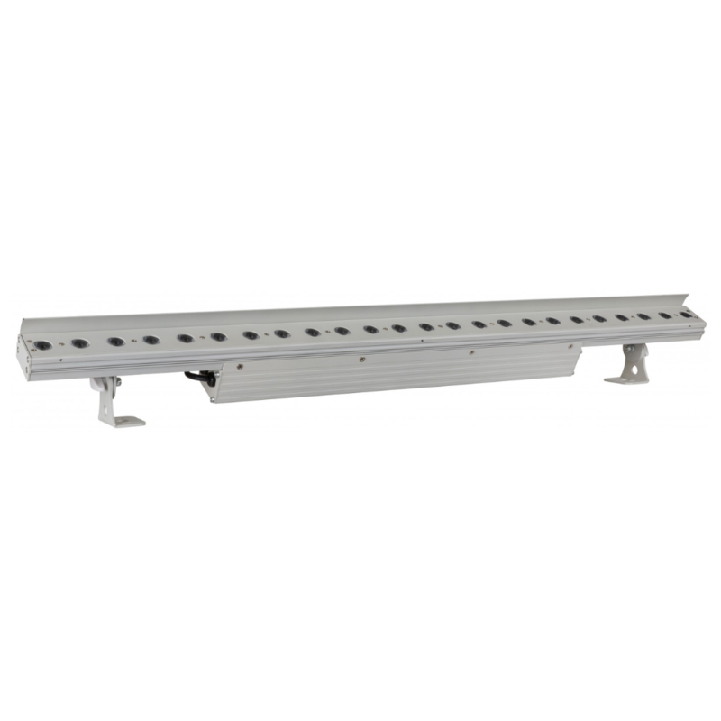 Briteq LDP-Colorstrip 24FC LED bar 24x RGBW LDP-Colorstrip 24FC LED bar 24x RGBW