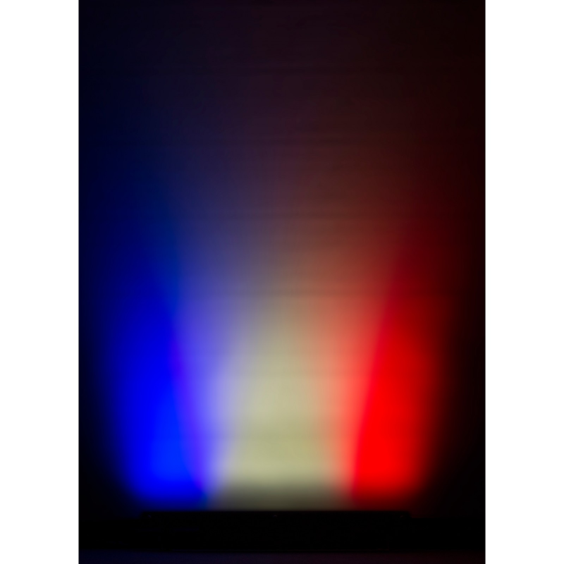 Briteq LDP-Colorstrip 24FC LED bar 24x RGBW LDP-Colorstrip 24FC LED bar 24x RGBW