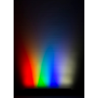 Briteq LDP-Colorstrip 24FC LED bar 24x RGBW LDP-Colorstrip 24FC LED bar 24x RGBW