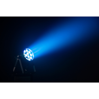 JB Systems LED PAR12-6in1 LED PAR12-6in1