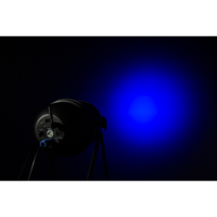 JB Systems LED PAR12-6in1 LED PAR12-6in1
