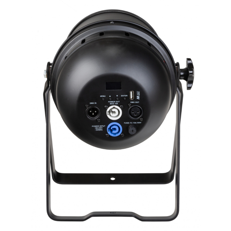 JB Systems LED PAR12-6in1 LED PAR12-6in1