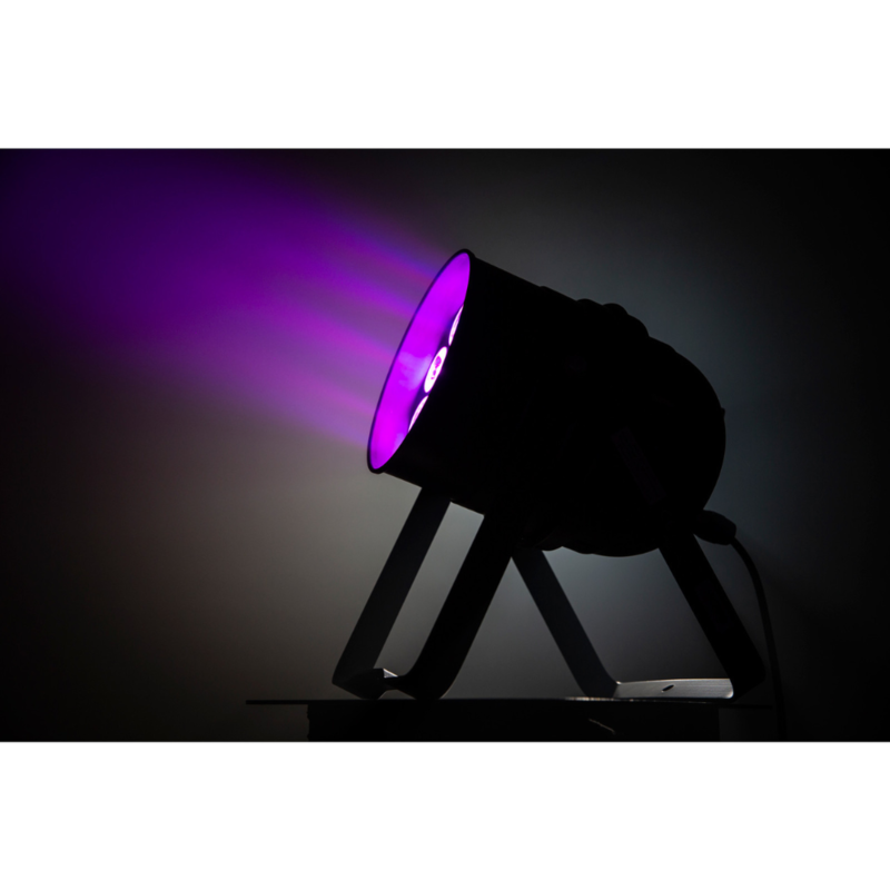 JB Systems LED PAR12-6in1 LED PAR12-6in1