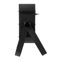 JB Systems LED PLANO12-6in1 LED-par LED PLANO12-6in1 LED-par