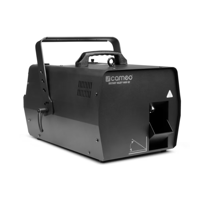 Cameo Instant Hazer 1400 G2 Instant Hazer 1400 G2
