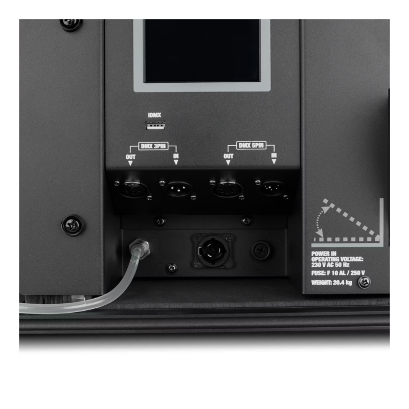 Cameo Instant Hazer 1500 T G2 Instant Hazer 1500 T G2