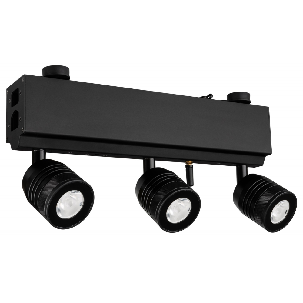 Briteq BT-Akkubar LED pinspot bar met accu afbeelding