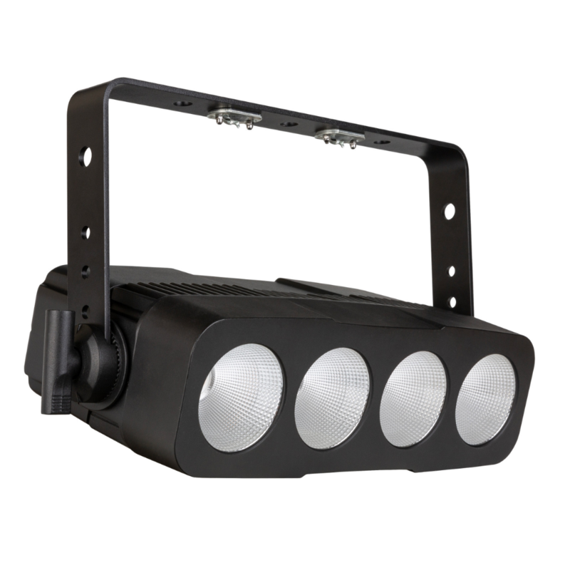 Briteq BT-Venuelite4 Lichtprojector 4x COB BT-Venuelite4 Lichtprojector 4x COB