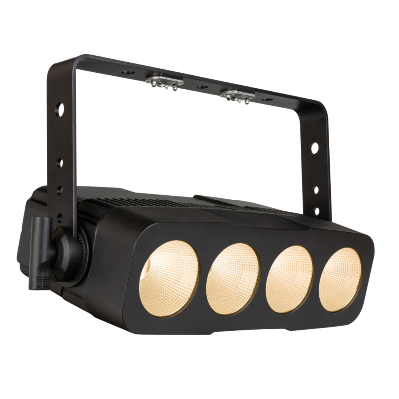 Briteq BT-Venuelite4 Lichtprojector 4x COB BT-Venuelite4 Lichtprojector 4x COB