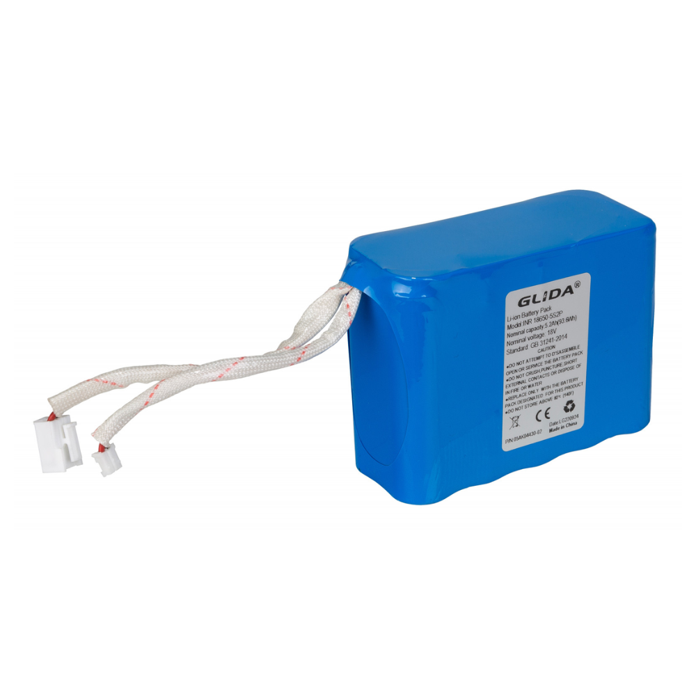 Briteq BT-Venuelite4 Oplaadbare accu afbeelding