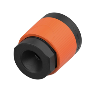 Neutrik XXS-3 Code tule oranje Neutrik XXS-3 Code tule oranje