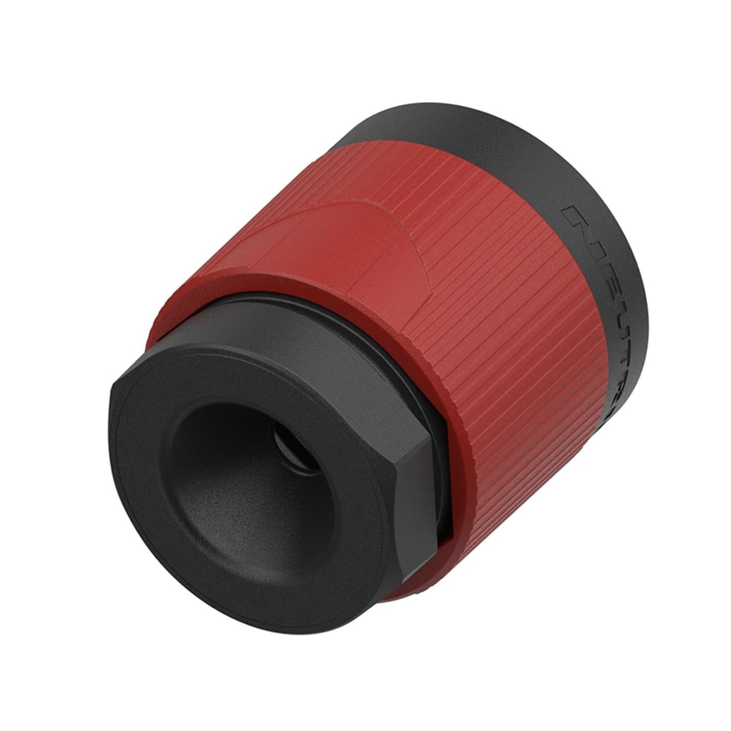 XXL-2 Code tule rood