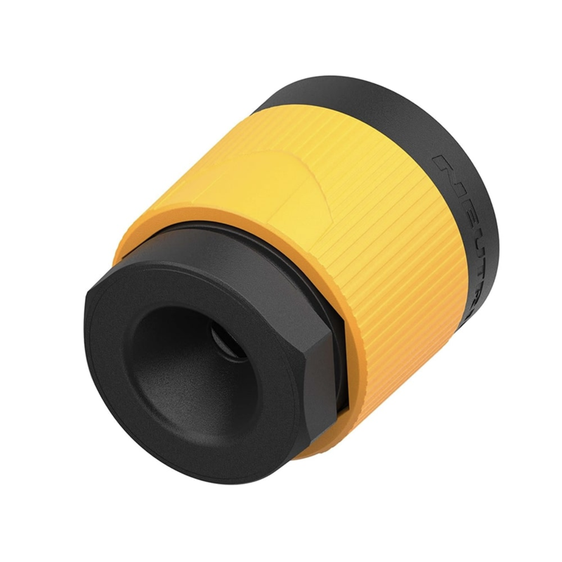 XXL-4 Code tule geel